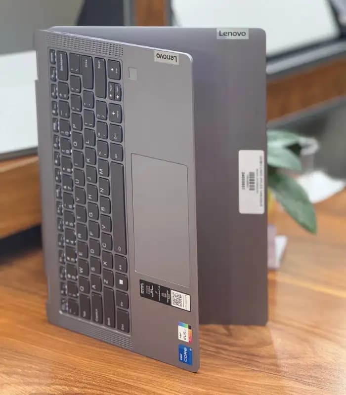 لپ تاپ استوک Lenovo Flex 5 | I5 1335U | 8GB | 256GB | INTEL — تصویر ۷
