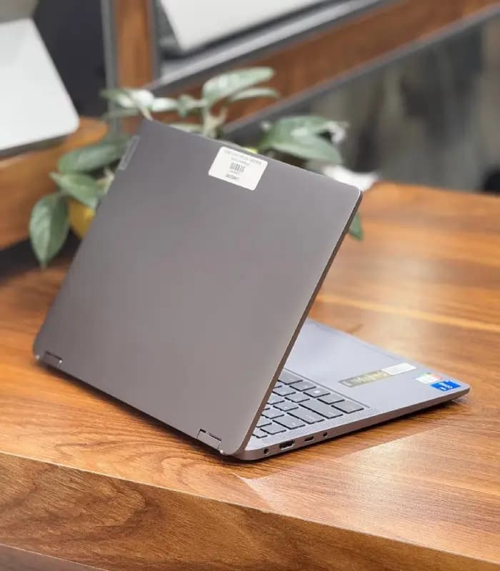 لپ تاپ استوک Lenovo Flex 5 | I5 1335U | 8GB | 256GB | INTEL — تصویر ۳