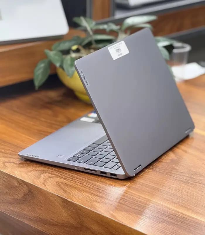 لپ تاپ استوک Lenovo Flex 5 | I5 1335U | 8GB | 256GB | INTEL — تصویر ۴