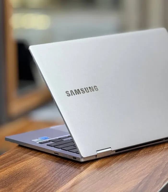 لپ‌تاپ استوک Samsung X360 NP930 | I7 8565U | 16GB | 1TRA | INTEL — تصویر ۵