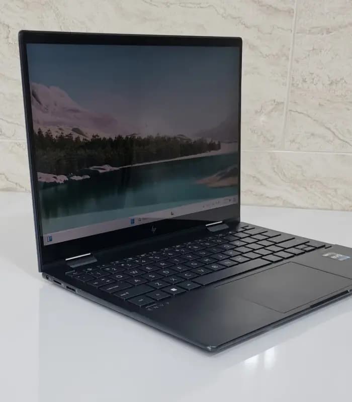 لپ تاپ استوک HP Envy 13 X360 | I5 1230U | 8GB | 256GB | INTEL — تصویر ۳