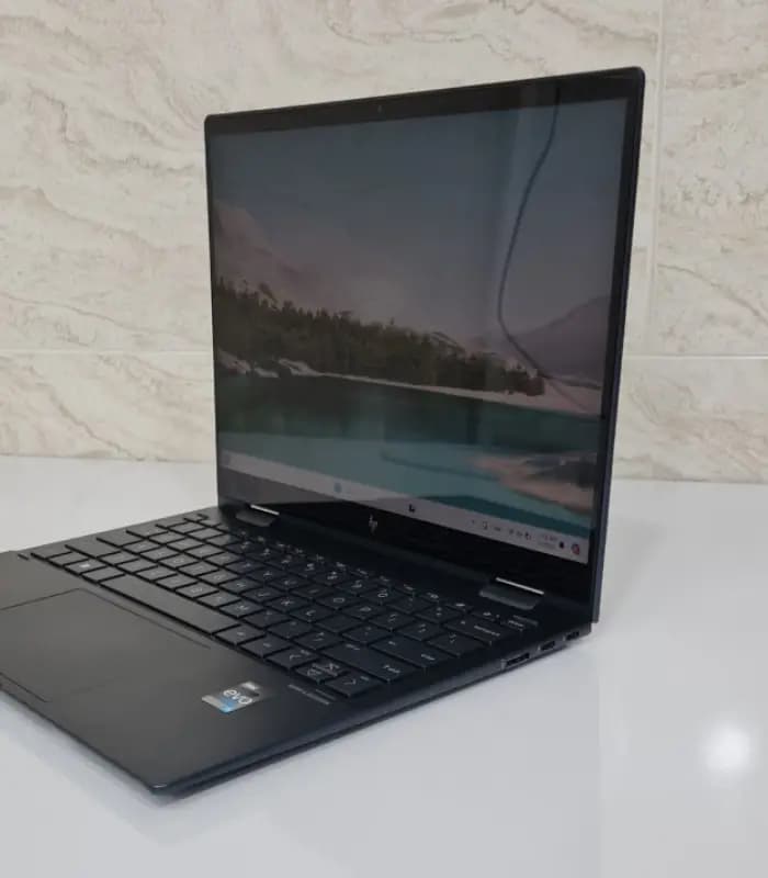 لپ تاپ استوک HP Envy 13 X360 | I5 1230U | 8GB | 256GB | INTEL — تصویر ۲