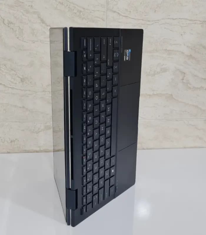 لپ تاپ استوک HP Envy 13 X360 | I5 1230U | 8GB | 256GB | INTEL — تصویر ۴