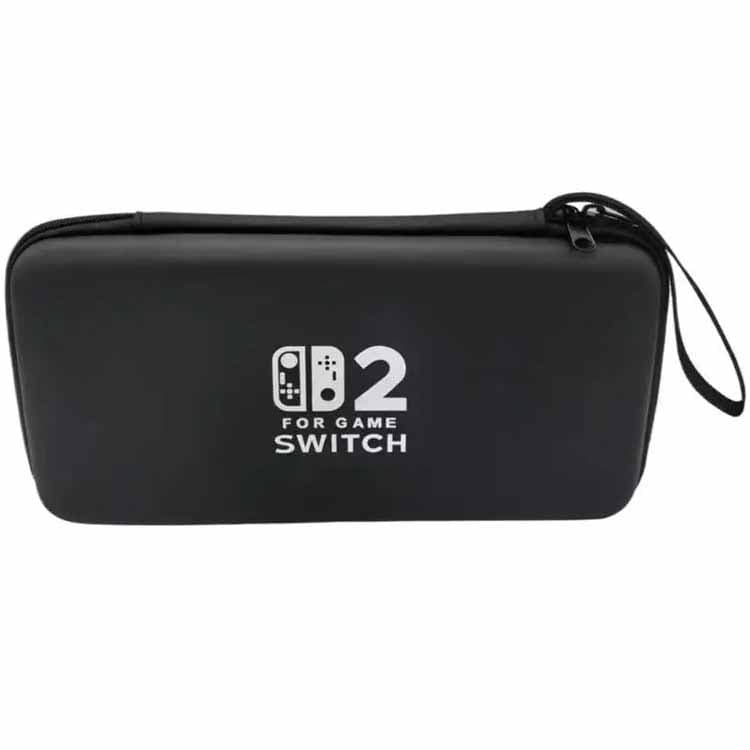 کیف حمل نینتندو Nintendo Switch 2 Carrying Case – Black