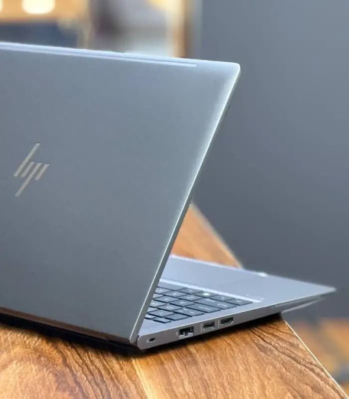 لپ‌تاپ استوک HP Zbook Power 15 G10 TOUCH | I7 13700H | 16GB | 1TRA | 6GB — تصویر ۳
