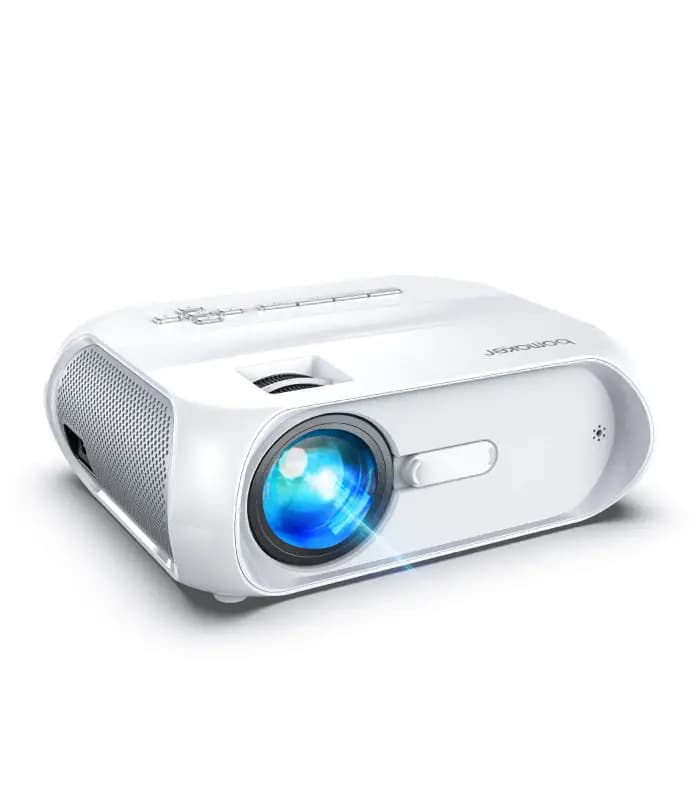 ویدئو پروژکتور Bomaker S5 | اصلی و اورجینال — تصویر ۲