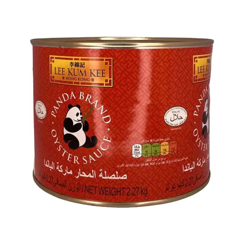 سس صدف (اویستر) 2 کیلو و 27 گرمی Lee Kum Kee