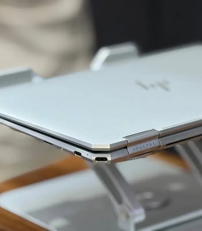 لپ تاپ استوک HP Spectre 13 X360 | I7 1065G7 | 16GB | 1TRA | INTEL — تصویر ۷