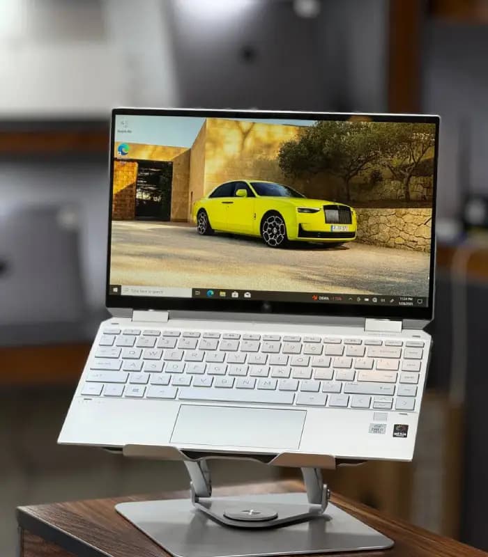لپ تاپ استوک HP Spectre 13 X360 | I7 1065G7 | 16GB | 1TRA | INTEL