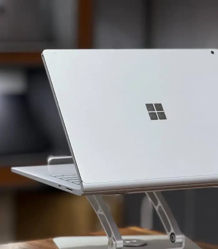لپ تاپ استوک Microsoft Surface Book 3 | I5 1035G4 | 8GB | 256GB | INTEL — تصویر ۶