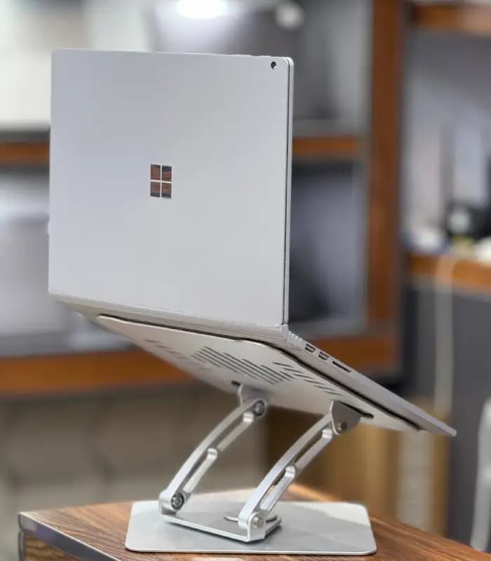 لپ تاپ استوک Microsoft Surface Book 3 | I5 1035G4 | 8GB | 256GB | INTEL — تصویر ۳