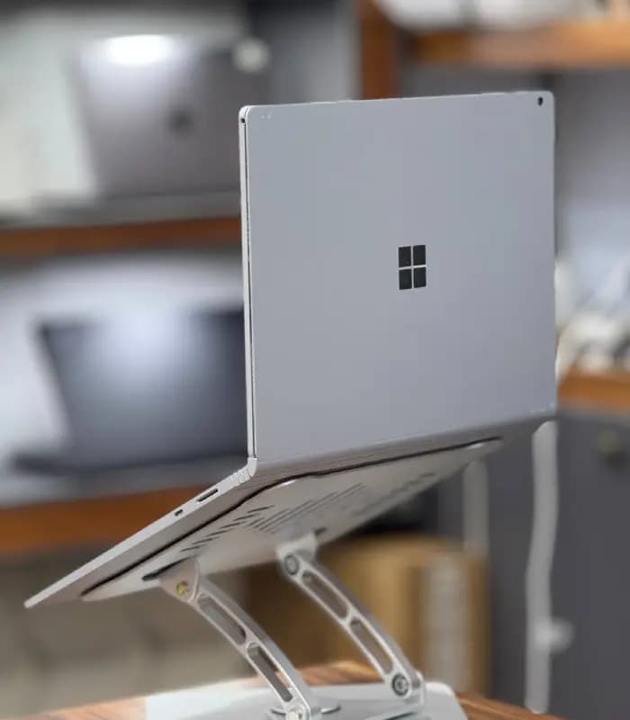 لپ تاپ استوک Microsoft Surface Book 3 | I5 1035G4 | 8GB | 256GB | INTEL — تصویر ۴