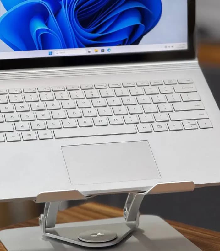 لپ تاپ استوک Microsoft Surface Book 3 | I5 1035G4 | 8GB | 256GB | INTEL — تصویر ۵