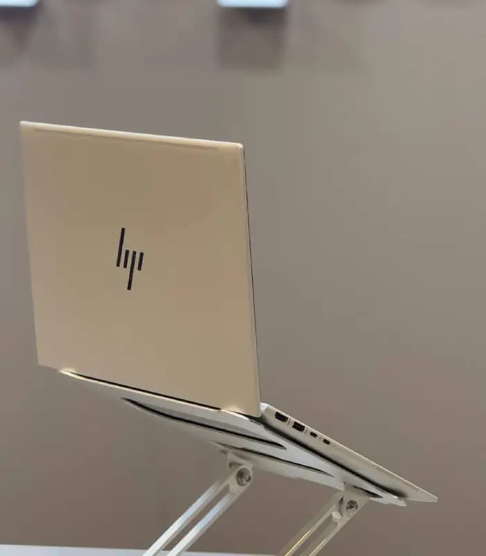 لپ تاپ استوک HP EliteBook 830 G9 | I5 1245U | 16GB | 256GB| INTEL — تصویر ۲