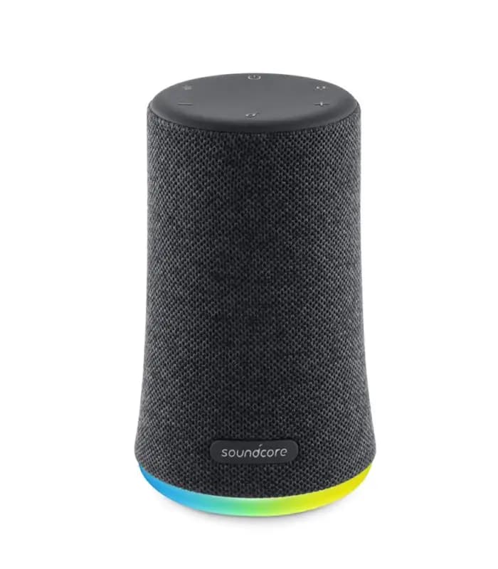 اسپیکر بلوتوثی Anker Soundcore Flare | اصلی و اورجینال