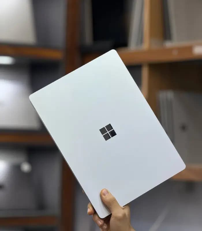 لپ‌تاپ استوک Microsoft Surface Laptop 4 | I5 1145G7 | 8GB | 256GB| INTEL — تصویر ۵