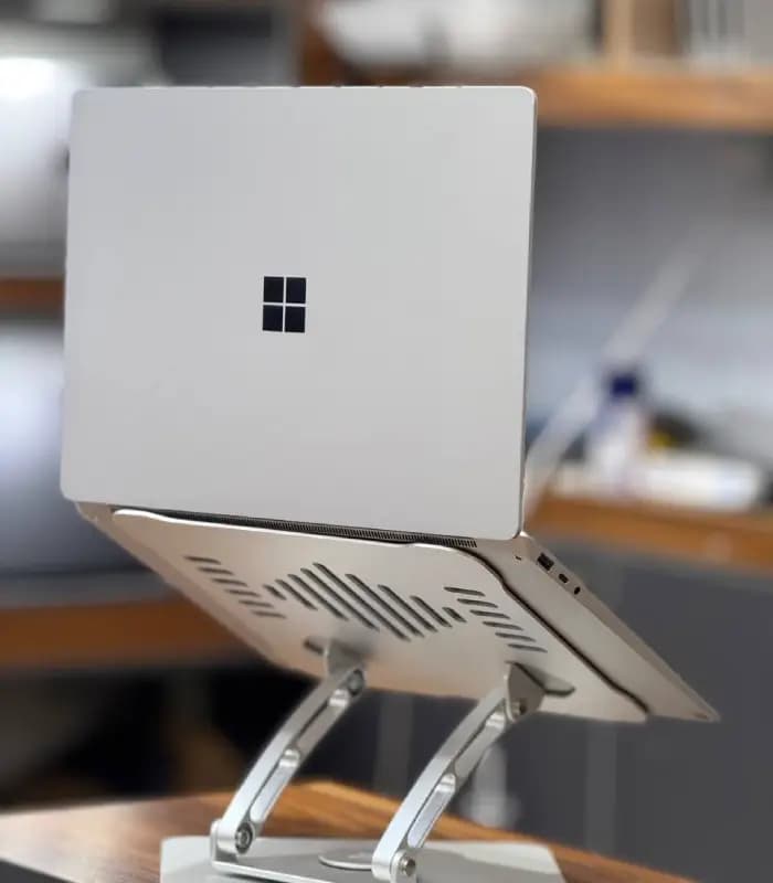 لپ‌تاپ استوک Microsoft Surface Laptop 4 | I5 1145G7 | 8GB | 256GB| INTEL — تصویر ۴
