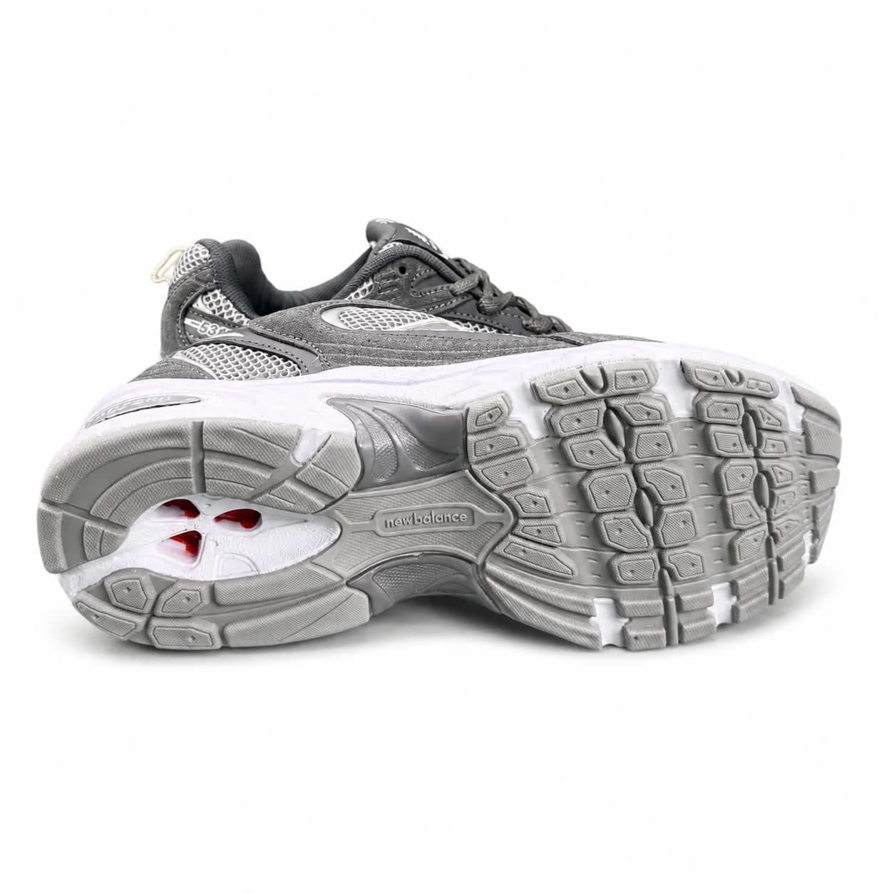 کتونی مردانه مدل نیوبالانس 530 طوسی (کیفیت درحد مستر) New Balance — تصویر ۴