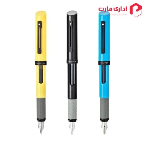 ست خوشنویسی شیفر مدل MAXI KIT — تصویر ۴