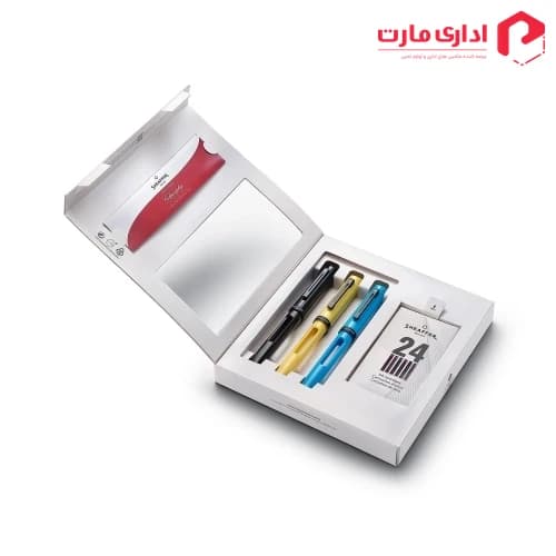 ست خوشنویسی شیفر مدل MAXI KIT — تصویر ۹