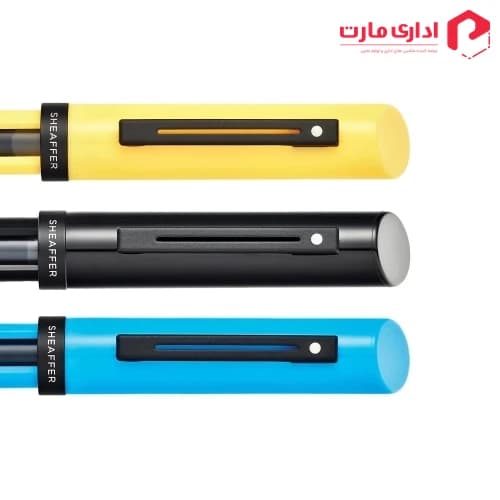 ست خوشنویسی شیفر مدل MAXI KIT — تصویر ۵