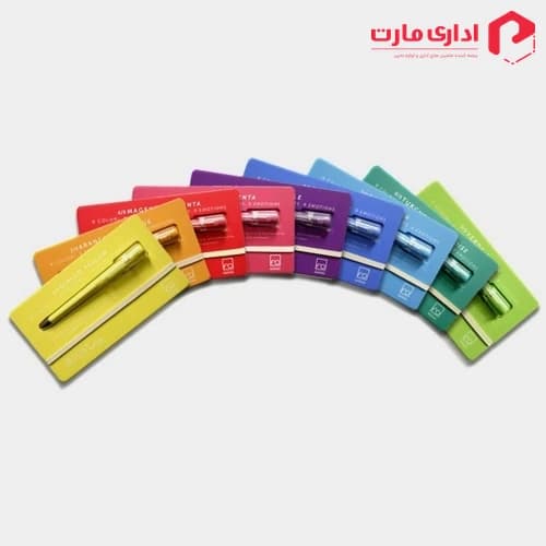قلم فوراور مدل PRIMINA — تصویر ۴
