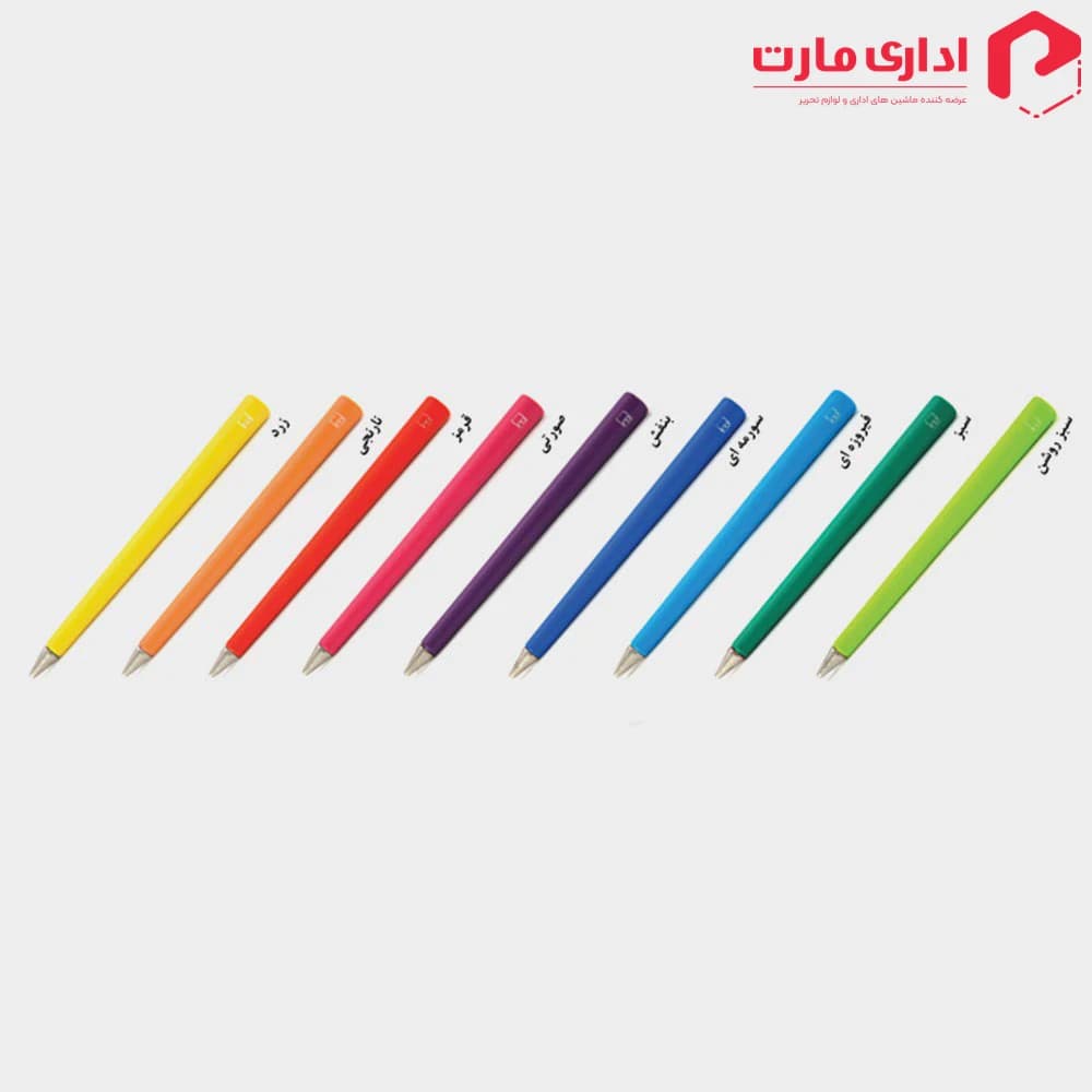 قلم فوراور مدل PRIMINA — تصویر ۲