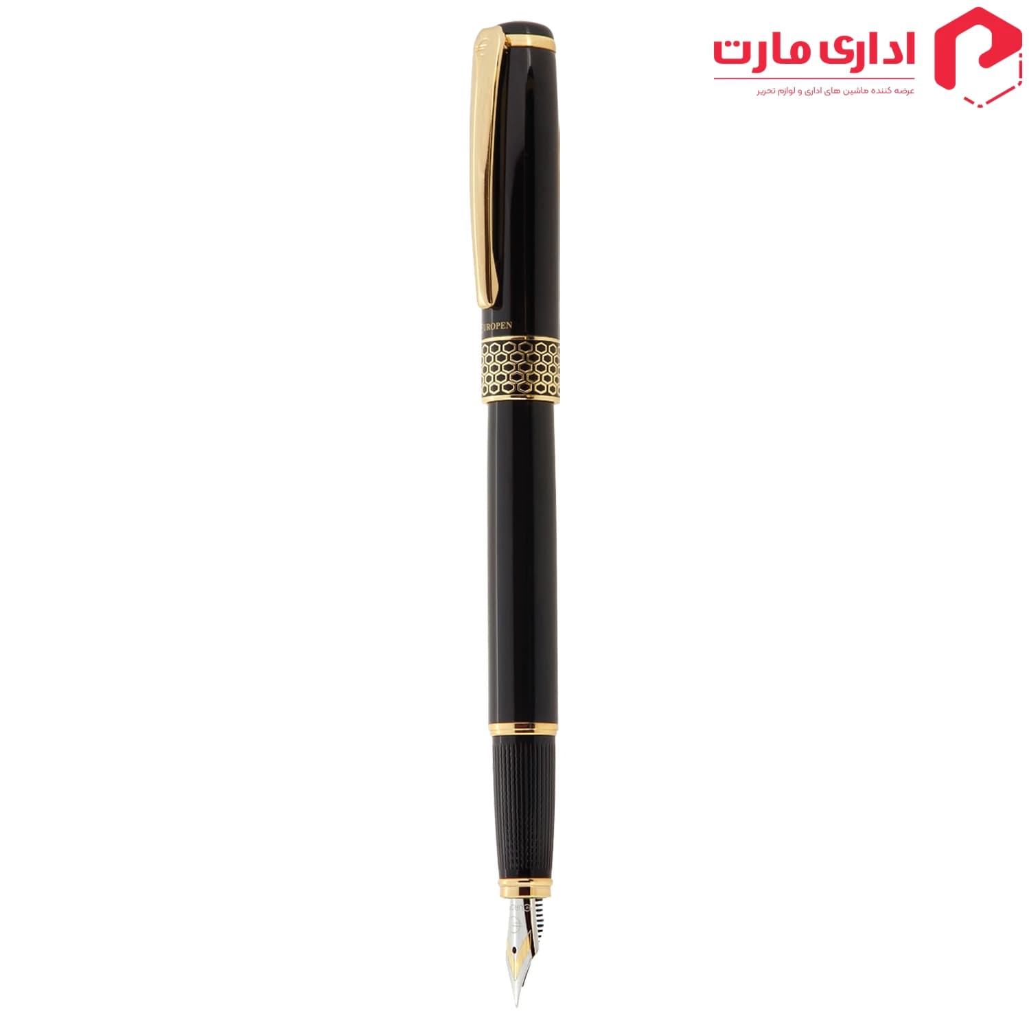 خودنویس یوروپن مدل Bee