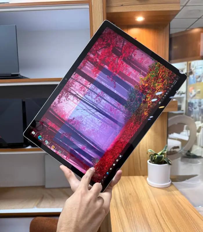 لپ‌تاپ استوک Surface Book 3 | I7 1065G7 | 32GB | 512GB | 6G — تصویر ۴
