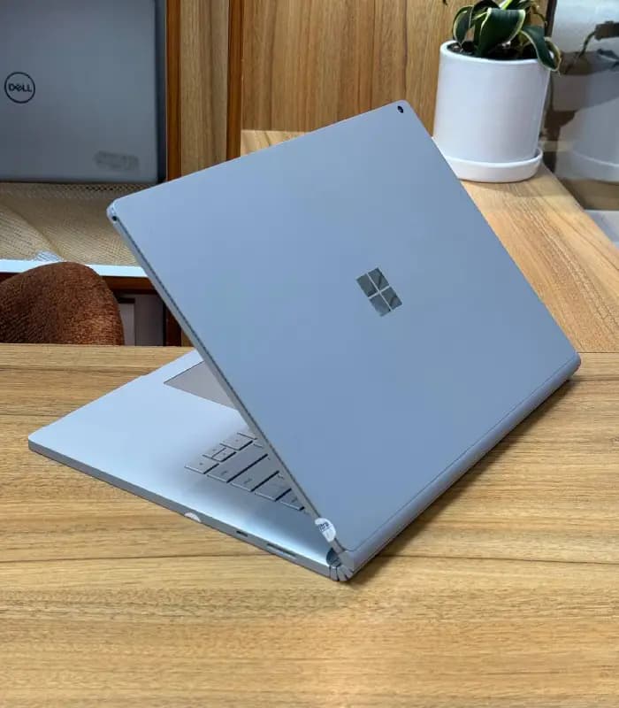 لپ‌تاپ استوک Surface Book 3 | I7 1065G7 | 32GB | 512GB | 6G — تصویر ۲