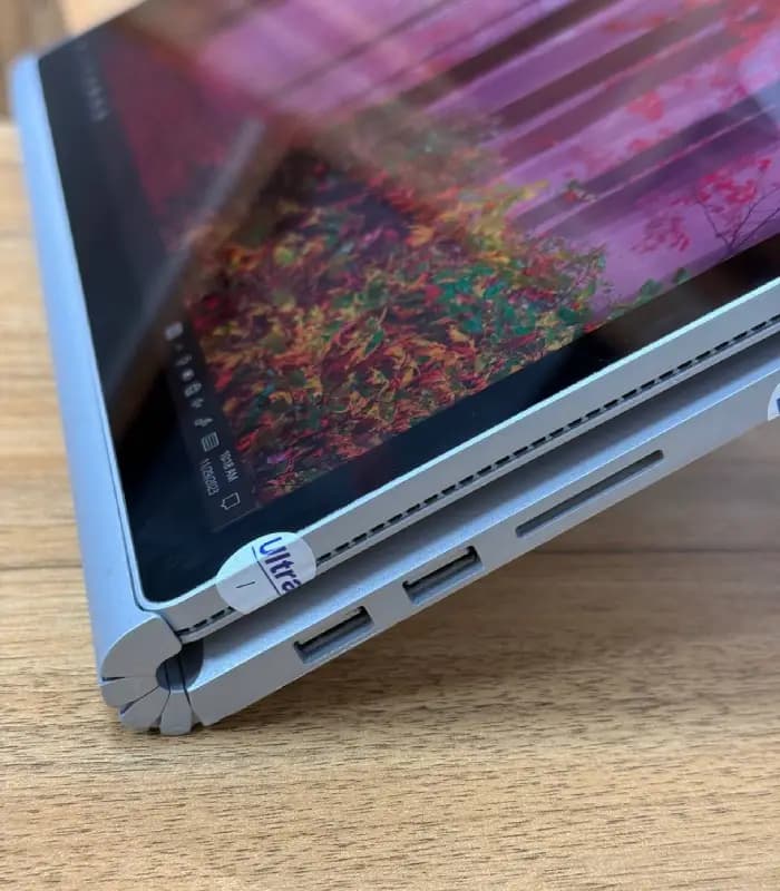 لپ‌تاپ استوک Surface Book 3 | I7 1065G7 | 32GB | 512GB | 6G — تصویر ۵