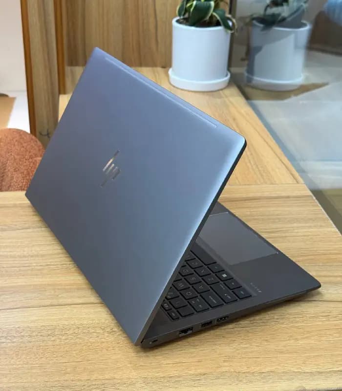 لپتاپ استوک HP ZBook 15 Power G10 | I7 13700H | 16GB | 1TRA | 8GB — تصویر ۳