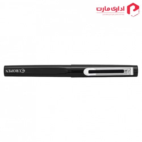 خودنویس یوروپن مدل E1 Metal — تصویر ۳