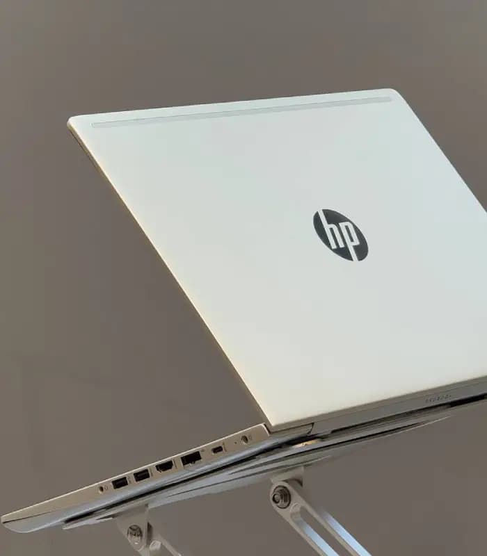 لپ‌تاپ استوک HP ProBook 440 G7 | I5 10310U | 16GB | 512GB | INTEL — تصویر ۲