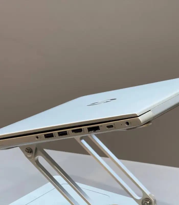 لپ‌تاپ استوک HP ProBook 440 G7 | I5 10310U | 16GB | 512GB | INTEL — تصویر ۵