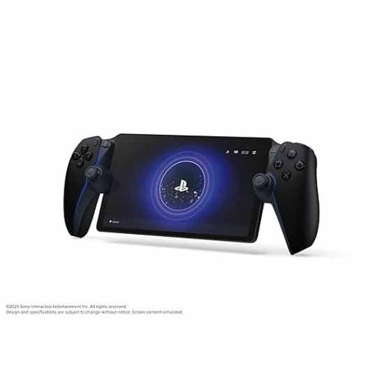 دسته بازی پورتال PlayStation Portal Remote Player – مشکی
