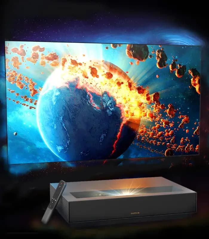 ویدئو پروژکتور Wemax Nova SE 4K UHD | اصلی و اورجینال — تصویر ۷