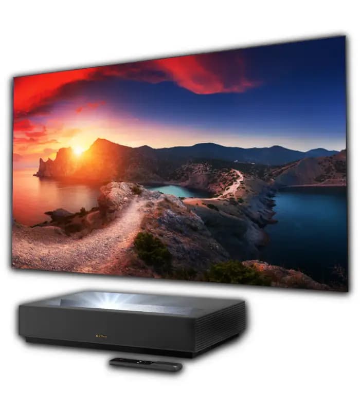 ویدئو پروژکتور Wemax Nova SE 4K UHD | اصلی و اورجینال — تصویر ۶