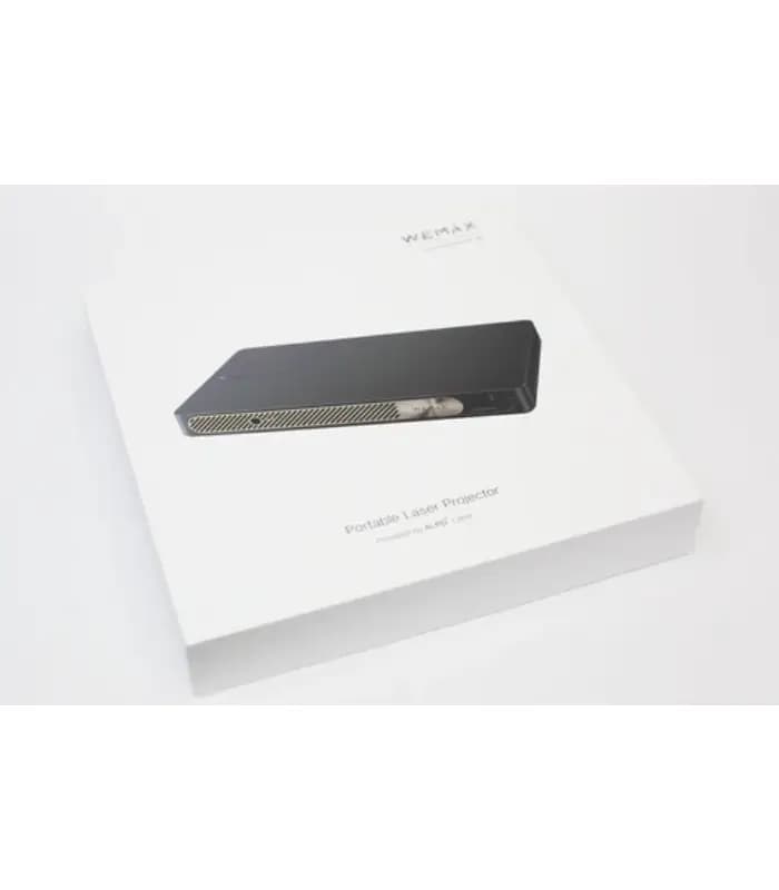 ویدئو پروژکتور WEMAX Go Advanced 300 | اصلی و اورجینال — تصویر ۵