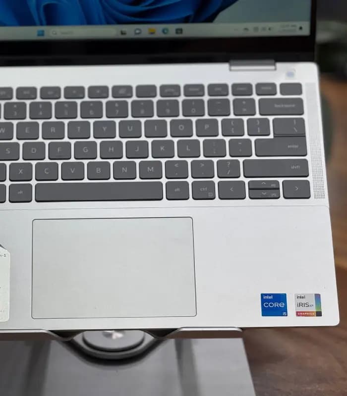 لپ‌تاپ استوک Dell Inspiron 14 7430 | I5 1335U | 8GB | 512GB | INTEL IRIS Xe — تصویر ۴