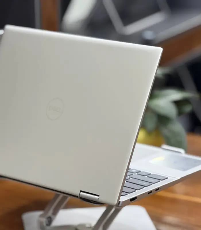 لپ‌تاپ استوک Dell Inspiron 14 7430 | I5 1335U | 8GB | 512GB | INTEL IRIS Xe — تصویر ۳