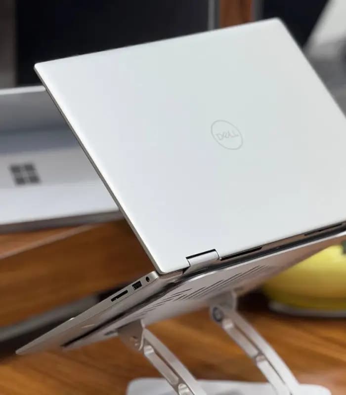 لپ‌تاپ استوک Dell Inspiron 14 7430 | I5 1335U | 8GB | 512GB | INTEL IRIS Xe — تصویر ۲