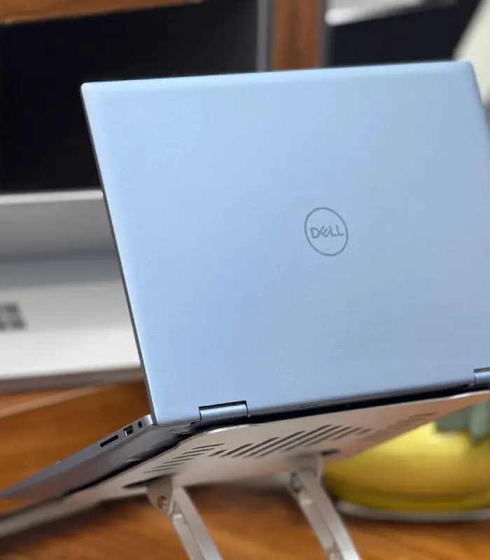لپ‌تاپ استوک Dell Inspiron 14 7435 | R5 7530U | 8GB | 512GB | AMD — تصویر ۵
