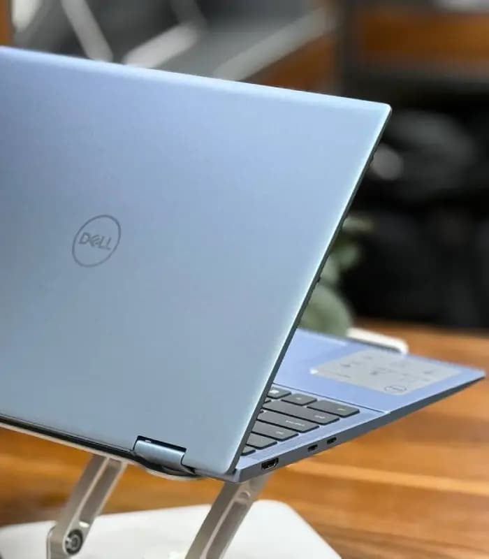 لپ‌تاپ استوک Dell Inspiron 14 7435 | R5 7530U | 8GB | 512GB | AMD — تصویر ۴