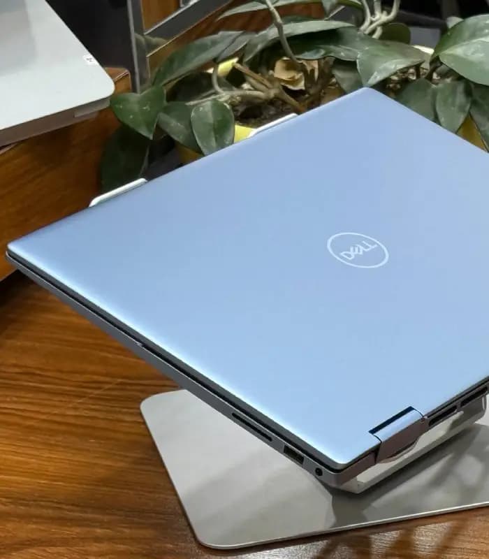 لپ‌تاپ استوک Dell Inspiron 14 7435 | R5 7530U | 8GB | 512GB | AMD — تصویر ۶