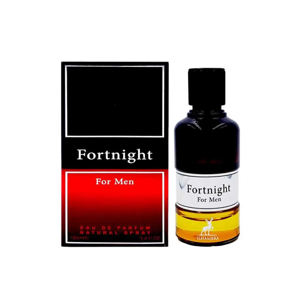 عطر ادکلن مردانه دیور فارنهایت الحمبرا