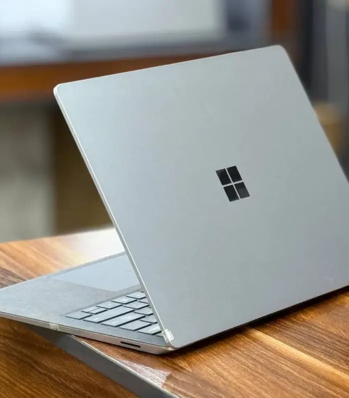 لپ‌تاپ استوک Microsoft Surface Laptop 3 | I7 1065G7 | 16GB |512GB | INTEL IRIS PLUS