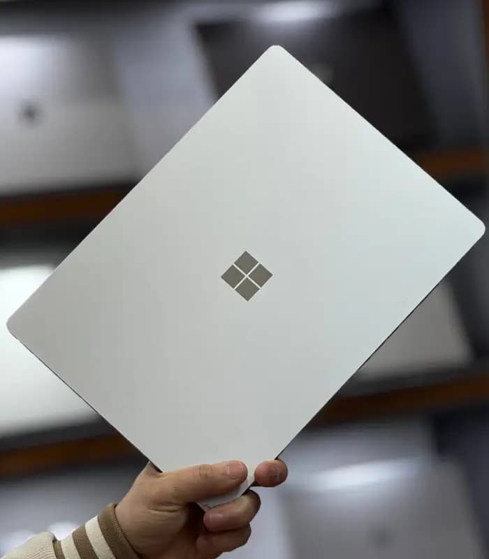 لپ‌تاپ استوک Microsoft Surface Laptop 3 | I7 1065G7 | 16GB |512GB | INTEL IRIS PLUS — تصویر ۳
