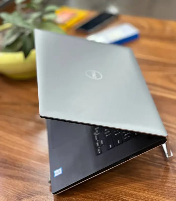 لپ‌تاپ استوک Dell Precision 5540 | I7 9750H | 32GB | 512GB | 4GB TOUCH — تصویر ۴