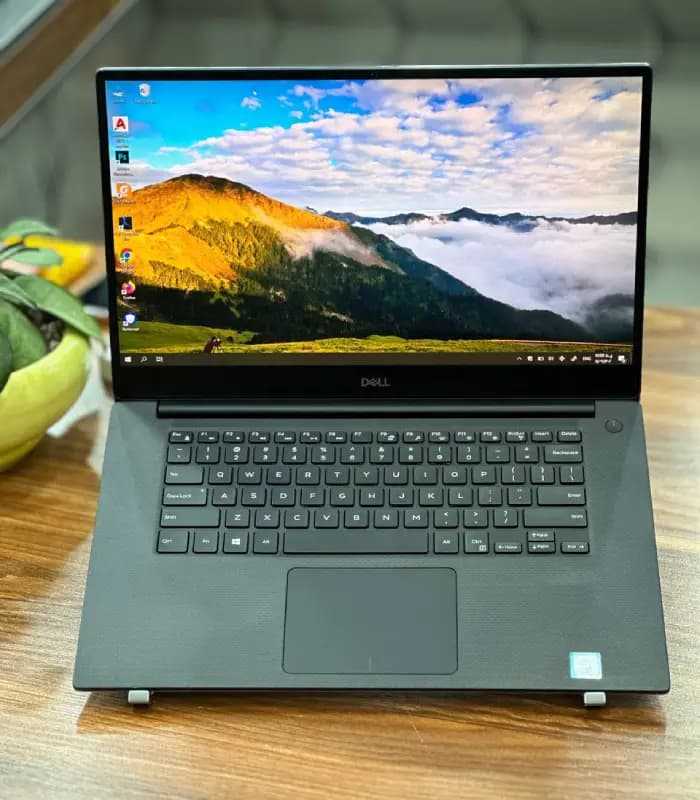 لپ‌تاپ استوک Dell Precision 5540 | I7 9750H | 32GB | 512GB | 4GB TOUCH